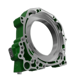 Imagem do produto CARCAÇA DE PROTEÇÃO | JOHN DEERE | RE335707