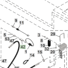 Imagem do produto ENGATE RAPIDO | AA110437