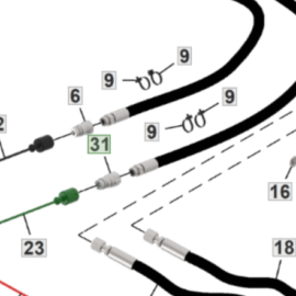 Imagem do produto ENGATE RAPIDO | AA110438