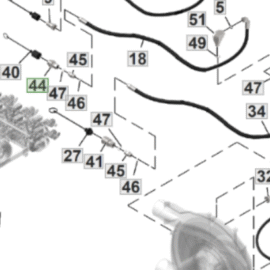 Imagem do produto ENGATE RAPIDO | RE597961