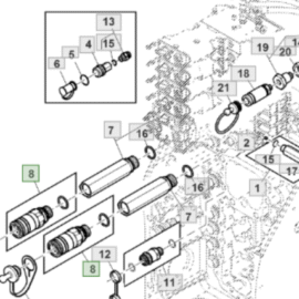 Imagem do produto ENGATE RAPIDO | RE345116