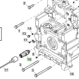 Imagem do produto ENGATE RAPIDO | AL234690
