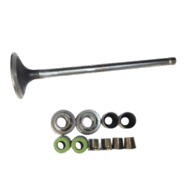 Imagem do produto CONJUNTO DE VÁLVULAS | JOHN DEERE | RE557890