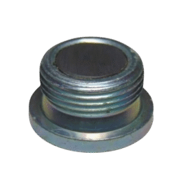 Imagem do produto BUJÃO MAGNETICO TRAÇÃO | JOHN DEERE | L169940