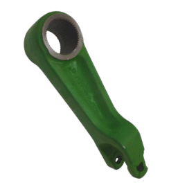 Imagem do produto BRAÇO ESQUERDO DE AÇO | JOHN DEERE | R256695