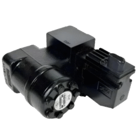 Imagem do produto CONTROLE DE DIREÇÃO | JOHN DEERE | RE332999