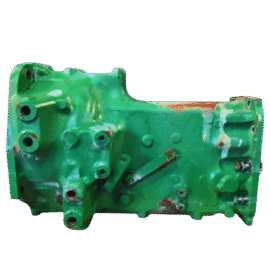 Imagem do produto CARCAÇA DA EMBREAGEM | JOHN DEERE | SU51565