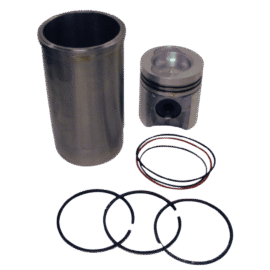 Imagem do produto KIT CAMISA DO PISTÃO | JOHN DEERE | RE60284