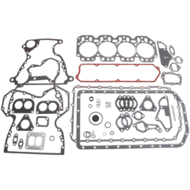 Imagem do produto CONJUNTO DE JUNTAS | JOHN DEERE | RE526965