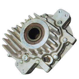 Imagem do produto ACIONAMENTO DA ENGRENAGEM | JOHN DEERE | AA83583