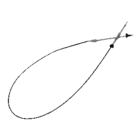 Imagem do produto CABO DE AÇO | JOHN DEERE | RE279358