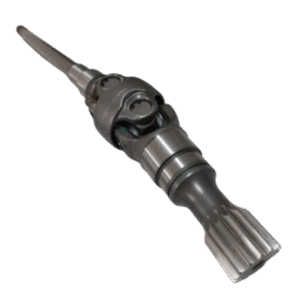 Imagem do produto ARTICULADOR DUPLA TRACAO DANA | JOHN DEERE | RE282356