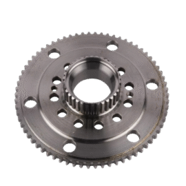 Imagem do produto SUPORTE COROA DENTADA | JOHN DEERE | R271414