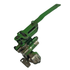 Imagem do produto VÁLVULA DE NIVELAMENTO | JOHN DEERE | AKK59230
