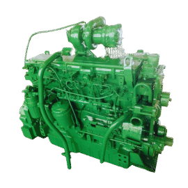 Imagem do produto MOTOR A DIESEL 9.0L | JOHN DEERE | RG38467