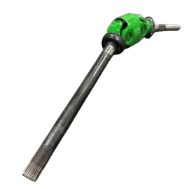 Imagem do produto JUNTA UNIVERSAL COM EIXO | JOHN DEERE | RE586529