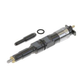 Imagem do produto KIT BICO INJETOR | JOHN DEERE | DZ101937