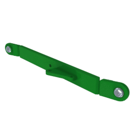 Imagem do produto BRAÇO DE AÇO | JOHN DEERE | RE187984