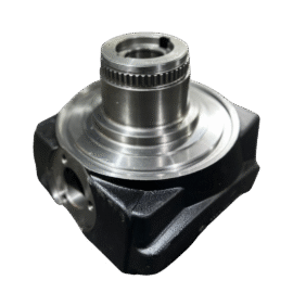 Imagem do produto CARCAÇA DA ARTICULAÇÃO LADO DIREITO | JOHN DEERE | CQ27248