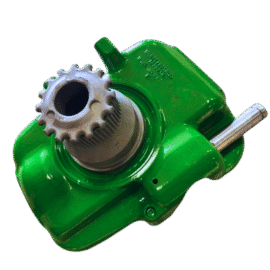 Imagem do produto JUNTA DE DIREÇÃO LADO DIREITO | JOHN DEERE | R259481