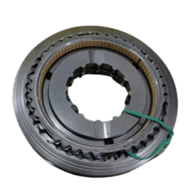 Imagem do produto SINCRONIZADOR DE TRANSMISSÃO | JOHN DEERE | RE286934