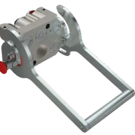 Imagem do produto ENGATE RAPIDO | AXE49674