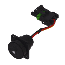 Imagem do produto TERMINAL CONEXÃO FÊMEA | JOHN DEERE | RE573028