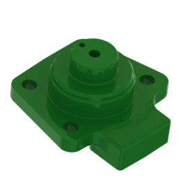 Imagem do produto SUPORTE DE AÇO | JOHN DEERE | R262899