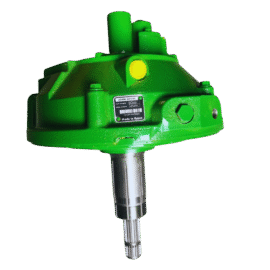 Imagem do produto CAIXA DE ENGRENAGEM | JOHN DEERE | DE31461