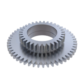 Imagem do produto ENGRENAGEM DE AÇO | JOHN DEERE | R217720