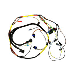 Imagem do produto CHICOTE ELÉTRICO | JOHN DEERE | AH235643