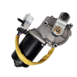 Imagem do produto MOTOR LIMPADOR DE PARA-BRISA | JOHN DEERE | AH236252