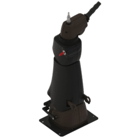 Imagem do produto COLUNA DE DIREÇÃO | JONH DEERE | AXE74426