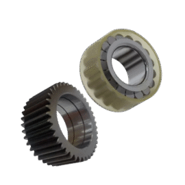 Imagem do produto ROLAMENTO | JOHN DEERE | JD10250