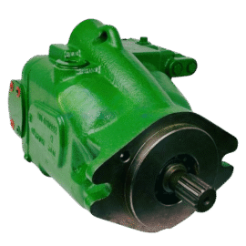 Imagem do produto BOMBA HIDRÁULICA | JOHN DEERE | AXE11707