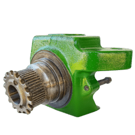 Imagem do produto PONTA DO EIXO TRAÇÃO | JOHN DEERE | R155628