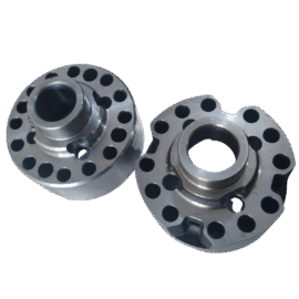 Imagem do produto CAIXA DIFERENCIAL | JOHN DEERE | AL38020