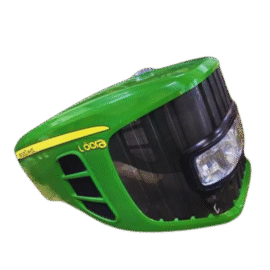 Imagem do produto CONJUNTO DO CAPÔ | JOHN DEERE | AL220628