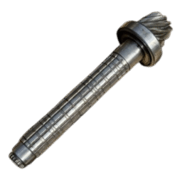 Imagem do produto EIXO DE ACIONAMENTO | JOHN DEERE | L169258