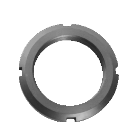 Imagem do produto PORCA DE AÇO | NEW HOLLAND | 87490618