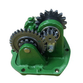 Imagem do produto PRANCHA DO MÓDULO DA TRANSMISSÃO | JOHN DEERE | RE170130