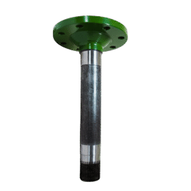 Imagem do produto EIXO RODA TRASEIRA | JOHN DEERE | R281795