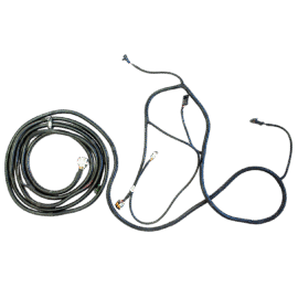 Imagem do produto CHICOTE ÉLETRICO DA BARRA | JOHN DEERE | AN303016