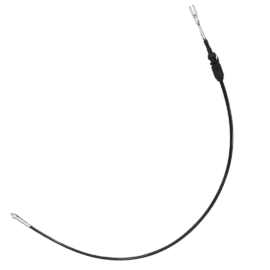 Imagem do produto CABO MUDANÇA DE MARCHA | JOHN DEERE | AL218516