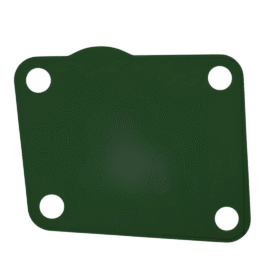 Imagem do produto JUNTA DE PAPEL E AÇO | JOHN DEERE | R341956