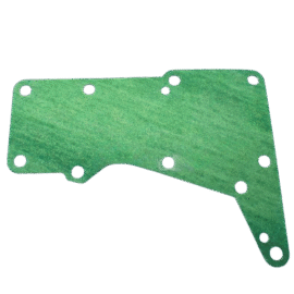 Imagem do produto JUNTA DA CARCAÇA | JOHN DEERE | R341957