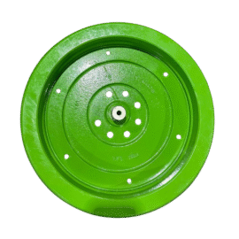 Imagem do produto VOLANTE DO MOTOR | JOHN DEERE | RE526326