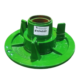 Imagem do produto ACIONAMENTO DA VENTOINHA | JOHN DEERE | RE582570