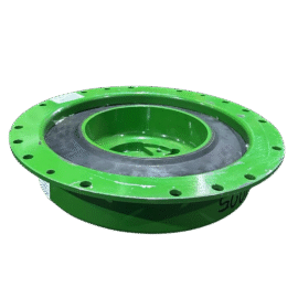 Imagem do produto AMORTECEDOR DE TORCAO | JOHN DEERE | RE70472