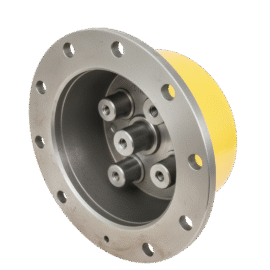 Imagem do produto PORTA PINHÃO PLANETÁRIO | JOHN DEERE | R201555